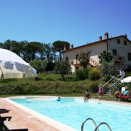 Апартаменты Poggio Olivo Аквавива Экстерьер фото